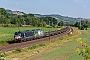 Siemens 22001 - MRCE "X4 E - 611"
16.08.2020 - Gemünden (Main)-HarrbachFabian Halsig