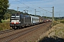 Siemens 22001 - DB Cargo "193 611-1"
29.09.2016 - KerzellKonstantin Koch