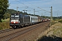 Siemens 22001 - DB Cargo "193 611-1"
29.09.2016 - Kerzell
Konstantin Koch
