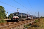 Siemens 22001 - RTB CARGO "X4 E - 611"
28.09.2023 - WiesentalWolfgang Mauser