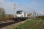 Siemens 22003 - Siemens "247 905"
19.04.2017 - München-Allach
Michael Raucheisen