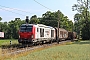 Siemens 22003 - St&H "1247 905"
30.06.2023 - Stadl-Paura
Florian Lugstein