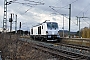 Siemens 22005 - IL "247 907"
01.03.2017 - Lichtenfels
Lukas Schramm