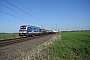 Siemens 22005 - IL "251"
28.04.2022 - Paderborn-Elsen
Niklas Mergard
