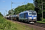 Siemens 22005 - IL "251"
16.06.2022 - Hannover-Misburg
Andreas Schmidt