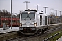 Siemens 22006 - RDC "247 908"
23.11.2017 - NiebüllNahne Johannsen