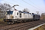 Siemens 22007 - DB Schenker "193 612-9"
27.02.2016 - Hamburg-MoorburgJens Vollertsen