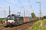 Siemens 22007 - WLE "X4 E - 612"
04.08.2019 - Wunstorf
Thomas Wohlfarth