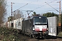 Siemens 22007 - WLE "X4 E - 612"
17.03.2020 - Hannover-LimmerChristian Stolze