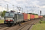 Siemens 22007 - WLE "X4 E - 612"
27.08.2020 - WunstorfThomas Wohlfarth