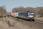 Siemens 22007 - boxXpress "X4 E - 612"
23.03.2022 - Uelzen
Gerd Zerulla