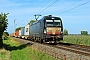 Siemens 22007 - boxXpress "X4 E - 612"
11.08.2023 - Altheim (Hessen)
Kurt Sattig