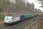 Siemens 22008 - DB Cargo "193 613-7"
04.03.2016 - SiedenholzHelge Deutgen