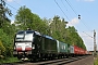 Siemens 22008 - DB Cargo "193 613-7"
11.05.2016 - UnterlüssHelge Deutgen