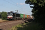 Siemens 22008 - boxXpress "X4 E - 613"
25.06.2020 - Bienenbüttel
Gerd Zerulla