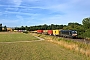 Siemens 22008 - boxXpress "X4 E - 613"
02.08.2022 - Hünfeld
Daniel Berg