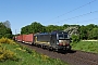 Siemens 22008 - boxXpress "X4 E - 613"
08.05.2024 - Uelzen
Gerd Zerulla