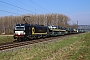 Siemens 22008 - Beacon Rail "X4 E - 613"
20.03.2026 - RetzbachWolfgang Mauser