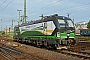 Siemens 22009 - GySEV "193 245"
13.07.2016 - Budapest-Keleti pályaudvarRomain Constantin
