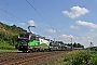 Siemens 22009 - GySEV "193 245"
27.07.2016 - Himmelstadt
Mario Lippert