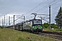 Siemens 22009 - GySEV "193 245"
09.06.2022 - Naumburg (Saale)Rudi Lautenbach