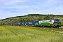 Siemens 22009 - GySEV "193 245"
11.06.2025 - Thüngersheim
Wolfgang Mauser