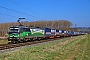 Siemens 22009 - GySEV "193 245"
18.03.2026 - RetzbachWolfgang Mauser