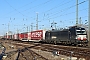 Siemens 22010 - TXL "X4 E - 614"
12.01.2022 - Basel, Badischer Bahnhof
Theo Stolz