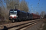 Siemens 22010 - DB Cargo "193 614-5"
17.03.2016 - Berlin-Biesdorf Süd
Holger Grunow