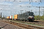 Siemens 22010 - DB Cargo "193 614-5"
22.04.2016 - Uelzen
Gerd Zerulla