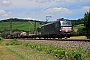 Siemens 22010 - DB Cargo "193 614-5"
07.07.2016 - Himmelstadt
Holger Grunow