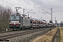 Siemens 22010 - DB Cargo "193 614-5"
18.02.2017 - Thüngersheim
Alex Huber
