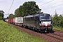 Siemens 22010 - boxXpress "X4 E - 614"
01.06.2019 - Lehrte-Ahlten
Christian Stolze