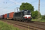Siemens 22010 - boxXpress "X4 E - 614"
23.05.2019 - Uelzen-Klein Süstedt
Gerd Zerulla