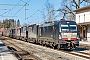 Siemens 22010 - TXL "X4 E - 614"
06.03.2025 - Aßling (Oberbayern)
Mathias May