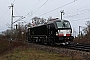 Siemens 22011 - MRCE "X4 E - 615"
01.12.2015 - München, Rangierbahnhof Nord
Michael Raucheisen