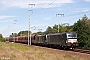 Siemens 22011 - DB Cargo "193 615-2"
22.07.2016 - Berlin-Wuhlheide
Martin Weidig