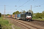 Siemens 22011 - boxXpress "X4 E - 615"
04.05.2018 - Uelzen-Klein Süstedt
Gerd Zerulla