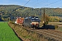 Siemens 22011 - boxXpress "X4 E - 615"
20.10.2018 - Ludwigsau-Mecklar
Marcus Schrödter