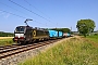 Siemens 22011 - HELROM "X4 E - 615"
13.06.2025 - Retzbach
Wolfgang Mauser