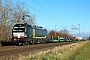 Siemens 22011 - HELROM "91 80 6193 615-2 D-DISPO"
16.01.2025 - Dieburg Ost
Kurt Sattig