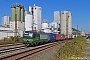 Siemens 22012 - ELL "193 270"
27.08.2016 - Karlstadt (Main)
Maik Broicher
