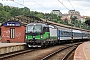 Siemens 22012 - ČD "193 270"
26.06.2017 - Praha
Thomas Wohlfarth