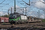 Siemens 22012 - LTE "193 270"
17.10.2019 - Oberhausen, Rangierbahnhof West
Rolf Alberts