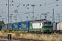 Siemens 22012 - GYSEV Cargo "193 270"
10.07.2026 - Oberhausen, Rangierbahnhof WestRolf Alberts
