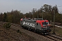 Siemens 22013 - PKP Cargo "EU46-509"
05.03.2016 - München-Allach
Michael Raucheisen