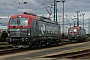 Siemens 22013 - PKP Cargo "EU46-509"
14.07.2016 - Hegyeshalom
Mihály Varga