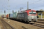 Siemens 22013 - PKP Cargo "EU46-509"
29.09.2018 - Büchen
Thomas Wohlfarth