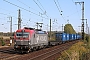 Siemens 22013 - PKP Cargo "EU46-509"
30.09.2018 - Wunstorf
Thomas Wohlfarth