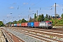 Siemens 22013 - PKP Cargo "EU46-509"
01.09.2018 - Leipzig-Wiederitzsch
Marcus Schrödter